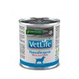 Vet Life Canino Paté Hypoallergenic Duck And Potato