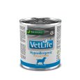 Vet Life Canino Paté Hypoallergenic Fish And Potato