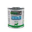 Vet Life Canino Paté Renal