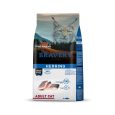 Bravery Herring Adult Cat