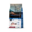 Bravery Herring Adult Cat Sterilized