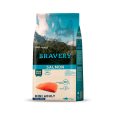 Bravery Mini Adult Small Breed Salmón
