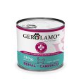 Gerolamo Pate Gato Renal - Cardiaco