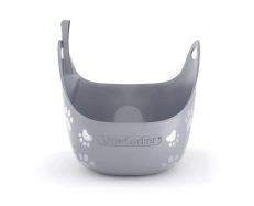 Arenero Litter Box Gris