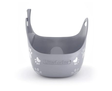 Arenero Litter Box Gris