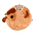 Cama Cojin Perro Snoozy Friends Forma 3d