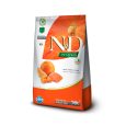 N&d Gato Adulto Salmon Calabaza Naranja
