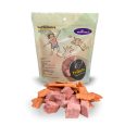 Tributo Snacks Liofilizado Mix Salmon Atún