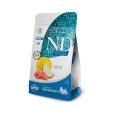 N&d Ocean Canine Adulto Mini Breed Salmón Melón